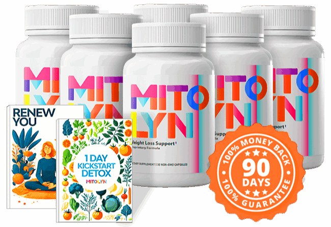 Mitolyn