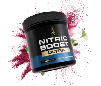 Nitric Boost Ultra